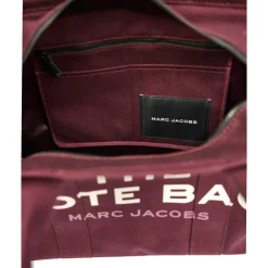 Marc Jacobs Indkøbstasker*The Large Tote Rød