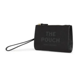 Marc Jacobs Clutch*The Leather Pouch Sort