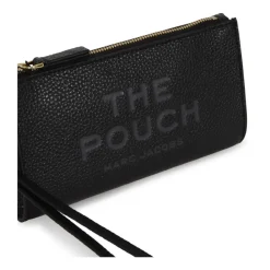 Marc Jacobs Clutch*The Leather Pouch Sort