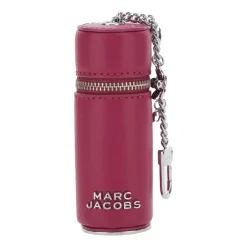 Marc Jacobs Tilbehør Til Tasker*The Lipstick Case Charm Pink