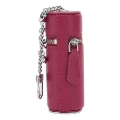 Marc Jacobs Tilbehør Til Tasker*The Lipstick Case Charm Pink