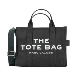 Marc Jacobs Indkøbstasker*The Medium Tote Bag Sort