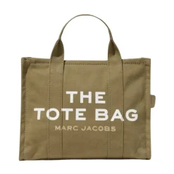 Marc Jacobs Indkøbstasker*The Medium Tote Bag Grøn