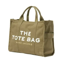 Marc Jacobs Indkøbstasker*The Medium Tote Bag Grøn