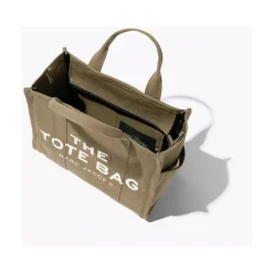 Marc Jacobs Indkøbstasker*The Medium Tote Bag Grøn