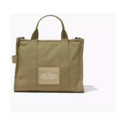 Marc Jacobs Indkøbstasker*The Medium Tote Bag Grøn