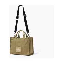 Marc Jacobs Indkøbstasker*The Medium Tote Bag Grøn