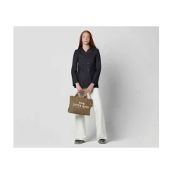 Marc Jacobs Indkøbstasker*The Medium Tote Bag Grøn