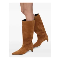 Marc Jacobs Støvler*The Mel Boots Brun