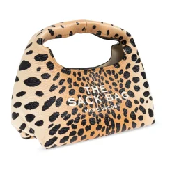 Marc Jacobs Bæltetasker*The Mini Sack Beige