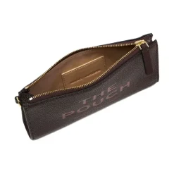 Marc Jacobs Clutch*The Pouch Brun