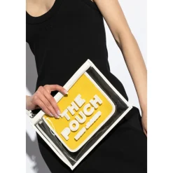 Marc Jacobs Clutch*The Pouch Clutch Gul