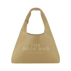 Marc Jacobs Håndtasker*The Sack Bag Beige