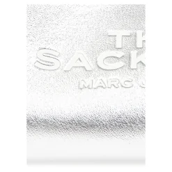 Marc Jacobs Bæltetasker*The Sack Mini Håndtaske Grå