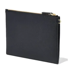 Marc Jacobs Clutch*The Small Wristlet Leather Clutch Sort