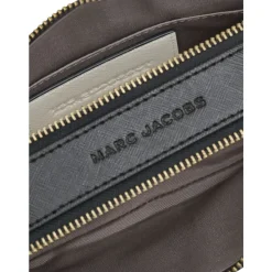 Marc Jacobs Skuldertasker*The Snapshot Bag Hvid