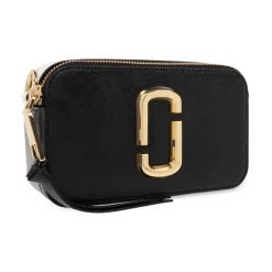 Marc Jacobs Skuldertasker*The Snapshot Bag Sort