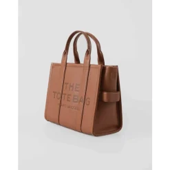 Marc Jacobs Indkøbstasker*The Tote Bag Brun