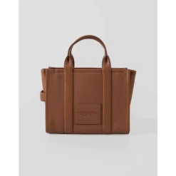 Marc Jacobs Indkøbstasker*The Tote Bag Brun