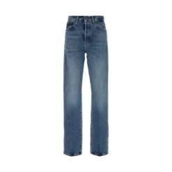 Frame Jeans*The Vertical Jeans Blå