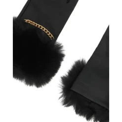 Kazar Handsker*Tianna Handsker Sort