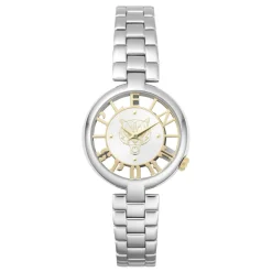 Plein Sport Ure*Tiger Luxe Watch Grå