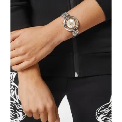 Plein Sport Ure*Tiger Luxe Watch Grå