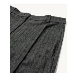 The Garment Bukser*Tilda Trousers Grå