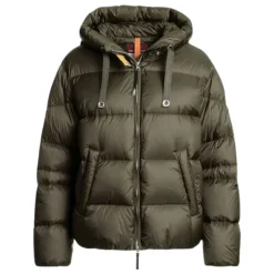 Parajumpers Jakker*Tilly Grøn