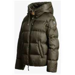 Parajumpers Jakker*Tilly Grøn