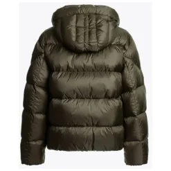 Parajumpers Jakker*Tilly Grøn