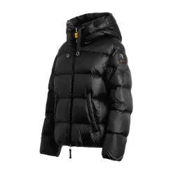 Parajumpers Jakker*Tilly Short Puffer Jacket Sort