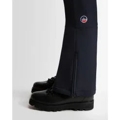 Fusalp Bukser*Tipi Fuseau Ski Pants Sort