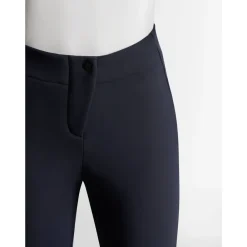 Fusalp Bukser*Tipi Fuseau Ski Pants Sort