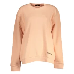 Cavalli Class Sweatshirts*Tøj Pink