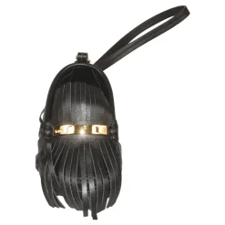 Tod's Tilbehør Til Tasker*Accessories Black Sort