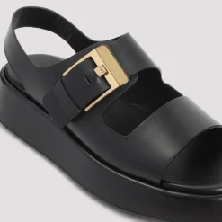 Tod's Sandaler*Tod`s Sandals Sort