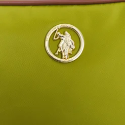 U.S. Polo Assn. Toilettasker*Toilet Bags Grøn