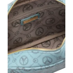 Carlo Colucci Toilettasker*Toilet Bags Blå