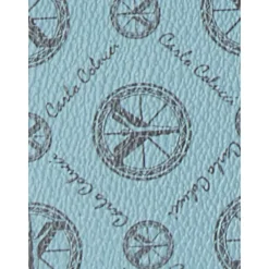 Carlo Colucci Toilettasker*Toilet Bags Blå