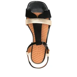 Chie Mihara Sandaler*TOMEN Champ Flat Sandal Multifarvet