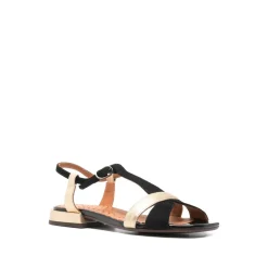 Chie Mihara Sandaler*TOMEN Champ Flat Sandal Multifarvet