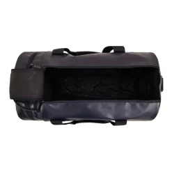 Fred Perry Rejsetasker*Tonal Classic Barrel Bag Blå