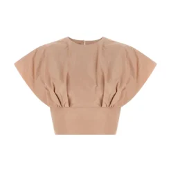PINKO Bluser & Skjorter*Top Beige