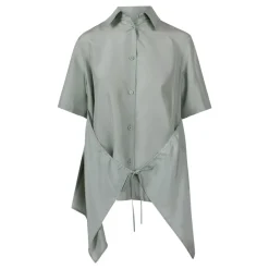 Christian Wijnants Bluser & Skjorter*Toppo Shirt Grøn