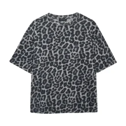 Anine Bing T-Shirts*Tops Sort