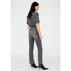 Anine Bing T-Shirts*Tops Sort