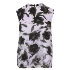 Christian Wijnants Bluser & Skjorter*Toros Top Multifarvet