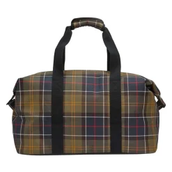 Barbour Rejsetasker*Torridon Carry All Tote Grøn