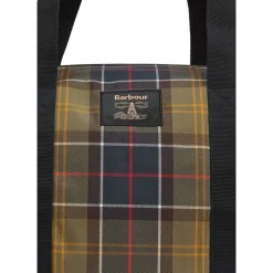 Barbour Rejsetasker*Torridon Carry All Tote Grøn